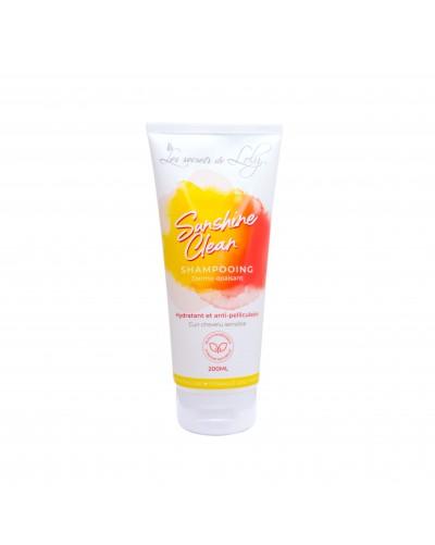 SUNSHINE CLEAN 200ml FR