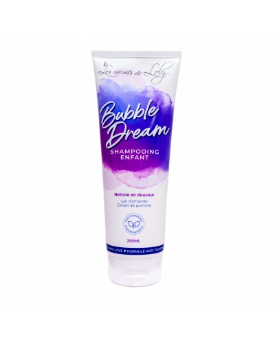 BUBBLE DREAM 250ml FR