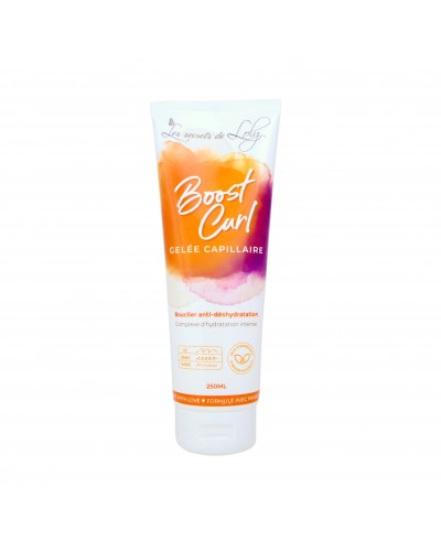 BOOST CURL 250ml FR