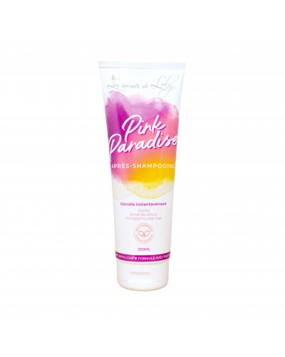 PINK PARADISE 250ml FR