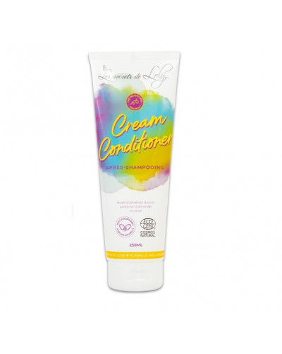 CREAM CONDITIONER 250ml FR (1)