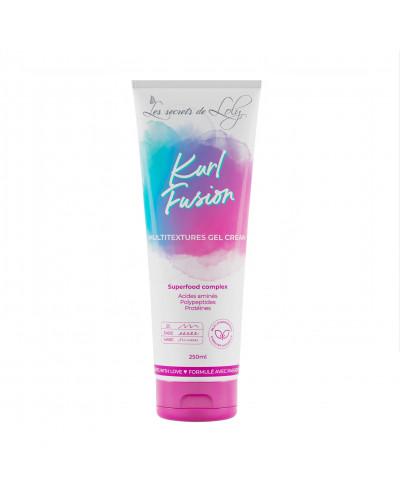 KURL FUSION 250ml FR